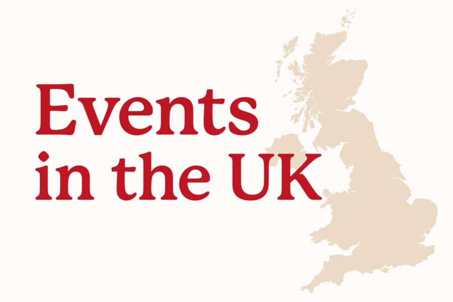 Events in the UK