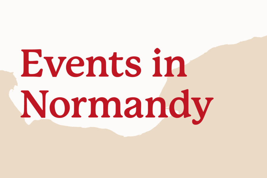Events in Normandy
